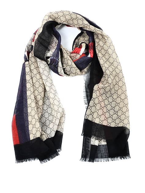 how much is a gucci headscarf|gucci scarves outlet.